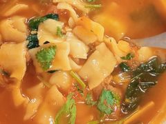 -Xabnam_夏葡纳·新疆餐厅(日坛上街店)