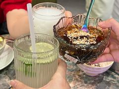 -浩海火燒雲傣家菜(芮欧百货店)