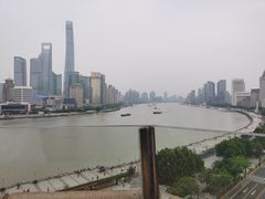 -上海和平饭店华懋阁 Cathay Room