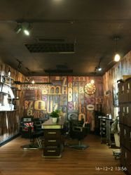 -藤野造型·专业烫染店