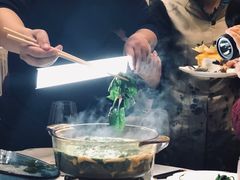 -道道鲜·崇明私房菜(五角场店)