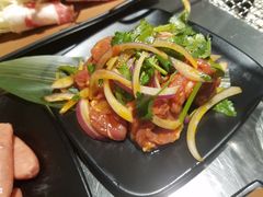 -小财盆地桌烤肉