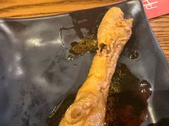 -何记花甲(海岸城旗舰店)