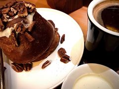 -大酉·M Coffee(北京美术馆店)