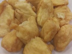 罗定豆鱼腐-正能量脆肉鲩火锅