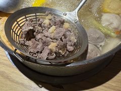 -朱氏牛鼎记鲜牛火锅(山水华庭店)
