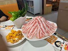 -阿田大虾·鲜虾火锅·(青浦万达茂店)