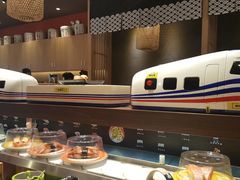 -万岁寿司(万国店)