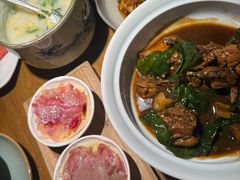 -刀板香·安徽菜(望江东路店)