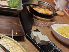 -鱼酷活鱼烤鱼(静安大融城店)