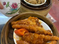 -香港蓮香樓(中環店)