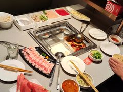 -海底捞火锅(璞丽中心店)
