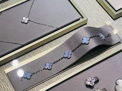 -梵克雅宝(国贸商城店)