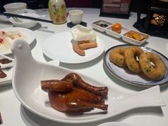 -好食上(喜盈门.范城店)