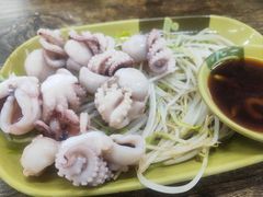 -贞姨美食·老字号海鲜大排档