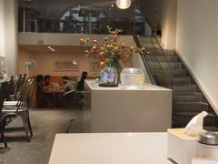 -小豆海棠(嘉兴路店)