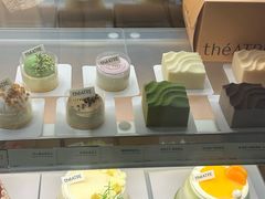 -théATRE 茶聚场(王府中環店)