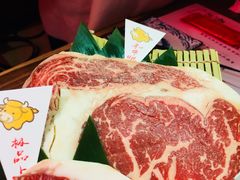 -热血兄弟·炭火烤肉(融侨中心店)