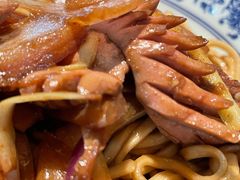 -慧娟面馆·餐厅(望江路店)