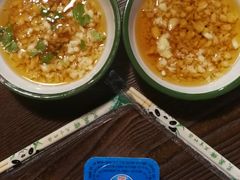 油碟-三番火辣串串香(总店)