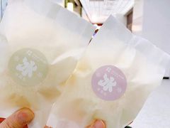 冰面包-面包与我Bread Or Me(长城汇店)