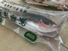 -宏顺佰渔庄(松花湖店)