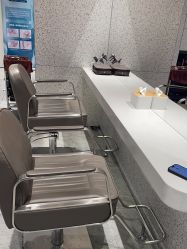 -LJOY丽锦造型·烫发染发
