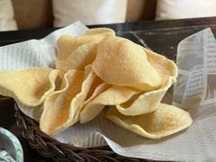 -泰莲庭·溪畔餐厅(雁栖湖店)