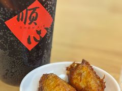 -明記茶餐廳(福田总店)