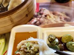 -新兴园饺子馆(北京百子湾店)