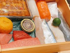 -眞日本料理