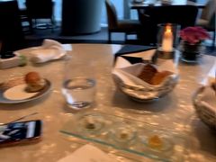 -广州四季酒店·佰鲜汇·现代法餐