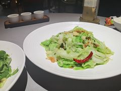 -阿庄新豫菜(通泰路店)