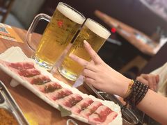 -炼瓦家日式烧肉·寿喜烧(融创精彩天地店)