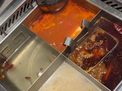 -海底捞火锅(铂澜大象城店)