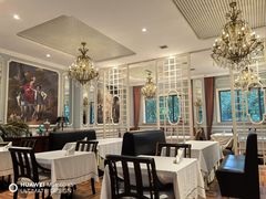 -莫奈花园餐厅(麦迪逊花园店)