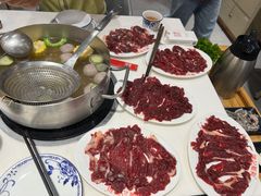 -陈记顺和潮汕牛肉火锅(韩江路店)