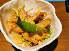 -帕蓝·暹罗料理(大学路店)