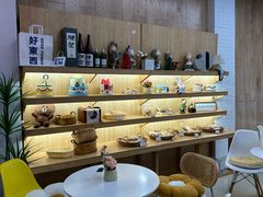 -YITASU甜品(子安路店)