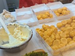 -味多美蛋糕(劲松京客隆店)
