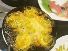 -小天鹅戴斯酒店鲸鲨百汇创作料理