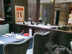 -金狮麟·新豫菜(金码大厦店)