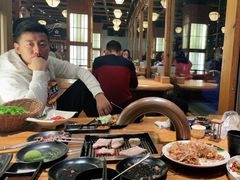 -千寻烧肉(政务区店)