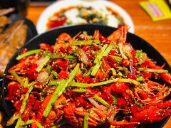 -金陵一哥龙虾(水木秦淮店)