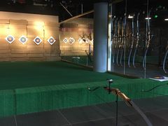 -i彻射箭俱乐部(新光界店)
