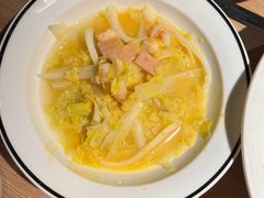 -太二酸菜鱼(天鹅湖万达店)