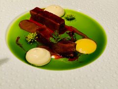 -弗兰克牛排西餐厅Ribone steak house(柠檬花园店)