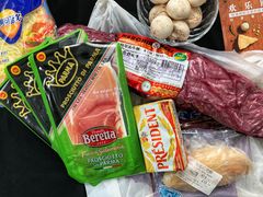 -麦德龙(虹口江湾店)
