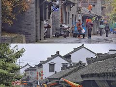 -盂城驿-南门大街