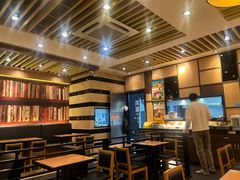 -满记甜品(正方京城店)